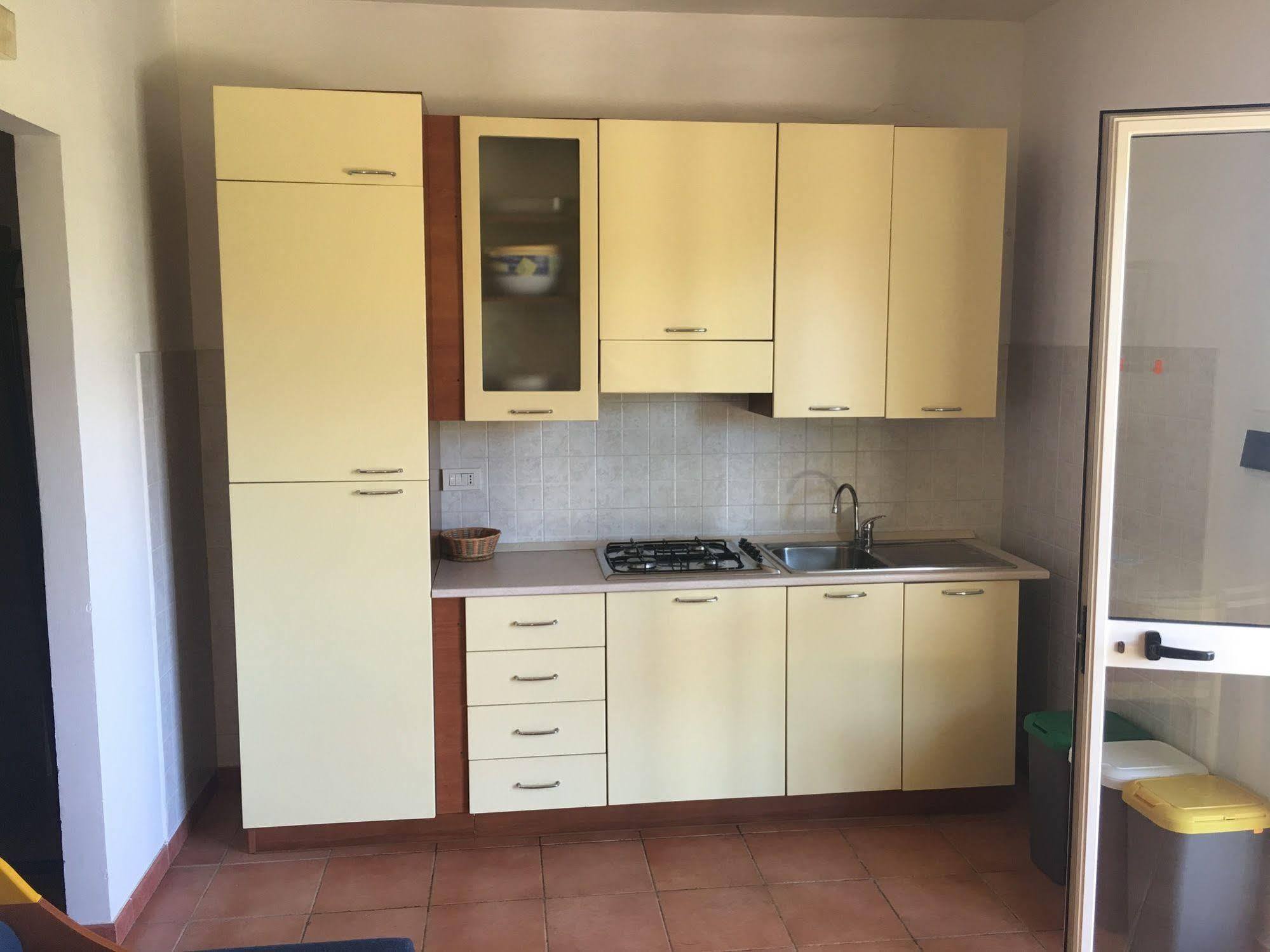 Residence Floritalia - Ricarica Auto Elettriche Santa Domenica  Ngoại thất bức ảnh